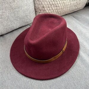 Wool hat BNWT